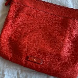 Fossil crossbody purse